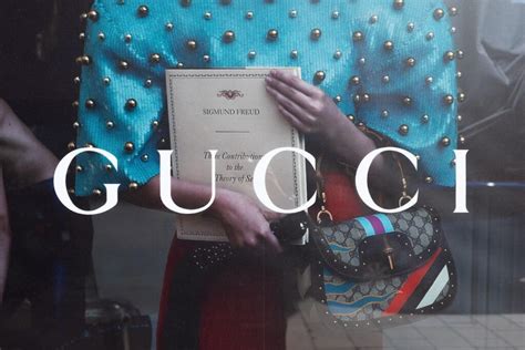 gucci origem|brief history of gucci.